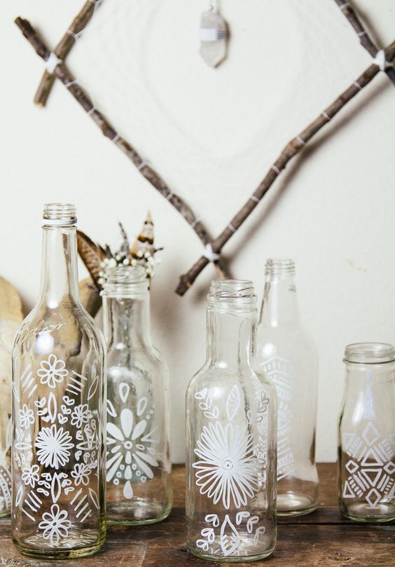 boho-botellas