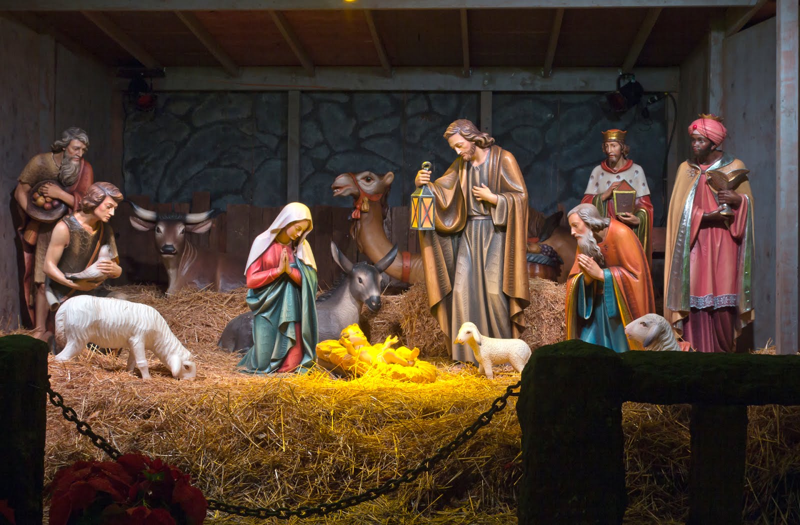 Imagenes-bonitas-del-nacimiento-de-Jesús