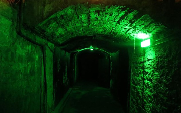 edinburgh-vaults