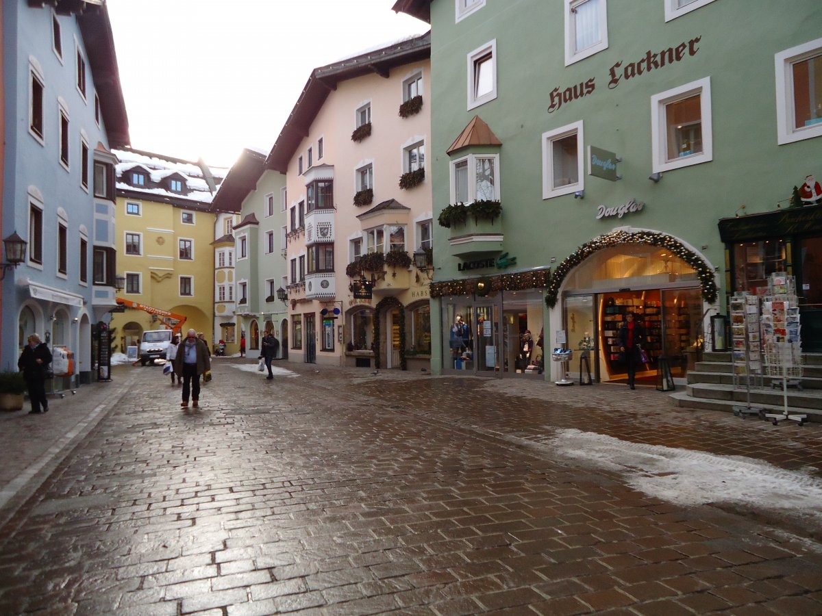 kitzbuhel