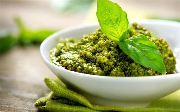 saltsa-pesto