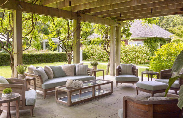 18-Charming-Traditional-Patio-Designs-You-Will-Fall-In-Love-With-16-630x408