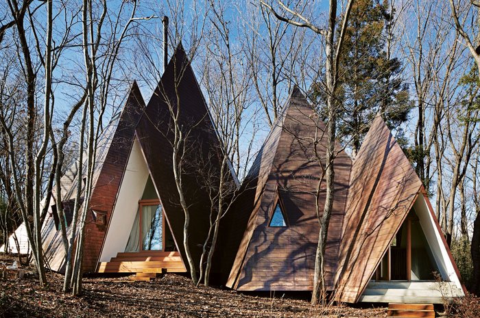 Νasu Tepee, NAP, Nasu