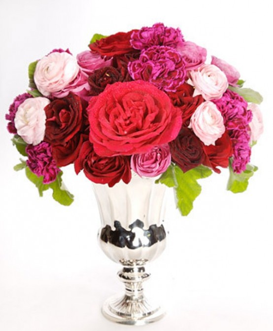 Flower-Decoration-Ideas-For-Valentine’s-Day1