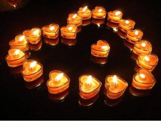 Romantic-Candles-For-Valentine’s-Day2