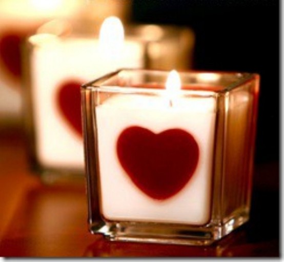 Romantic-Candles-For-Valentine’s-Day5