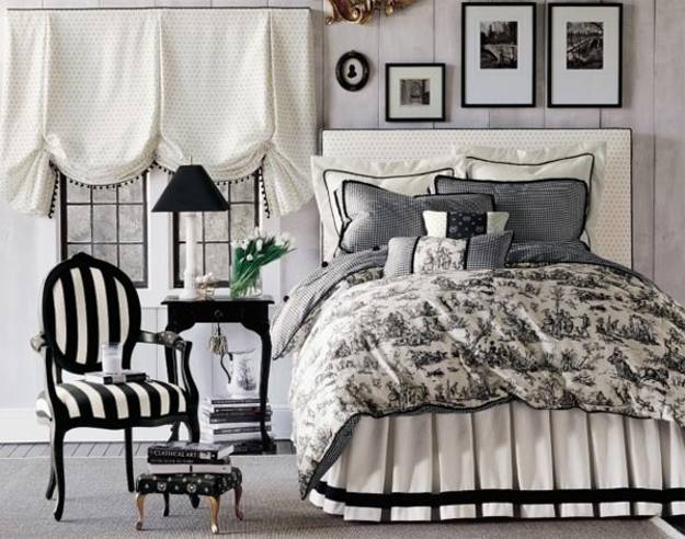 black-n-white-bedroom-decor-bedding-sets-1