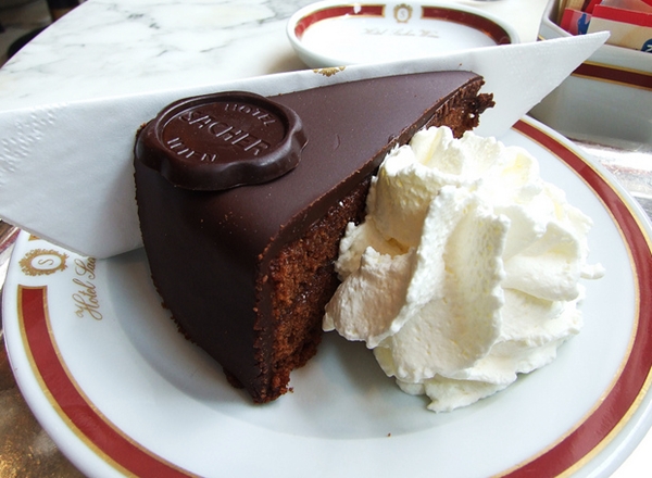 original_Sacher Torte-Hotel Sacher-Vienna Austria-meatdoom