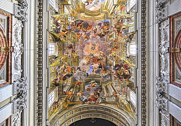 Chiesa di Sant’Ignazio