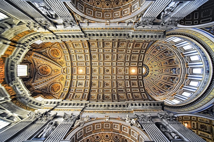 Basilica San Pietro