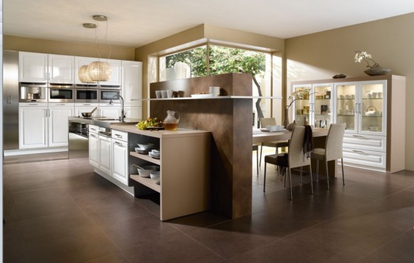 brown-tinted-kitchen-582x369