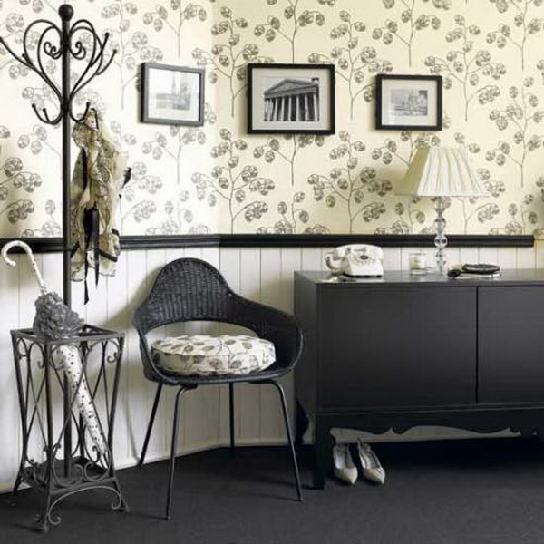 how-to-select-wallpaper-for-hallway