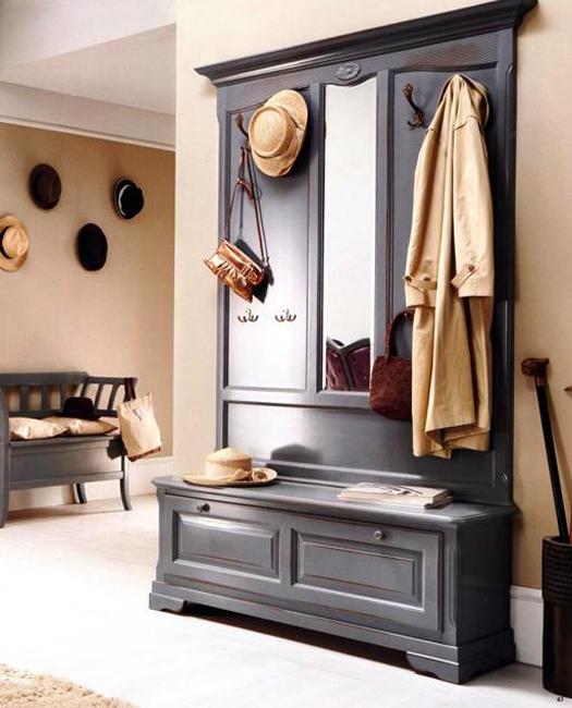 Small house entryway ideas. small entryway apartment therapy ideas ...
