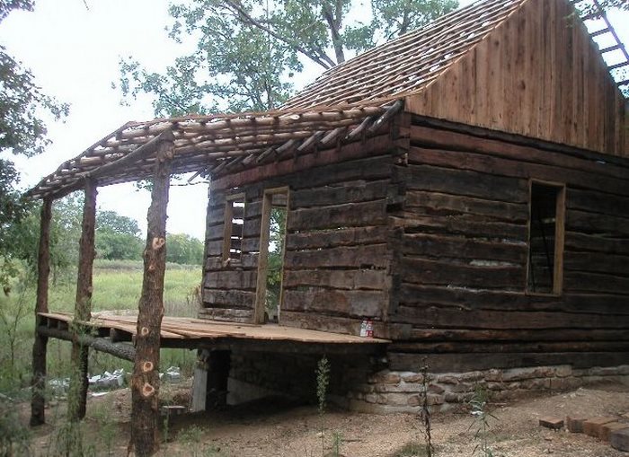 10-log-cabin