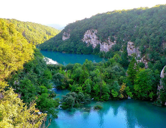 Plitvice_Lakes_4