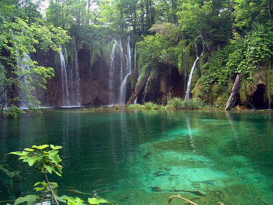 Plitvice_Lakes_5