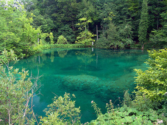 Plitvice_Lakes_7