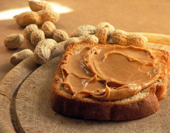 peanut-butter-and-bread