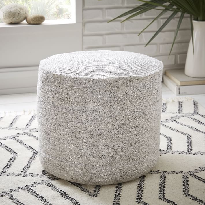 Braided-pouf-from-West-Elm