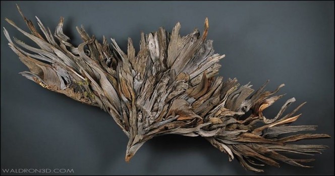 driftwood-art