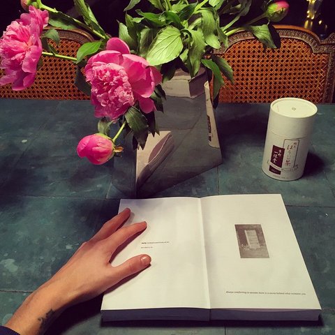 Instagram/@Loudoillon