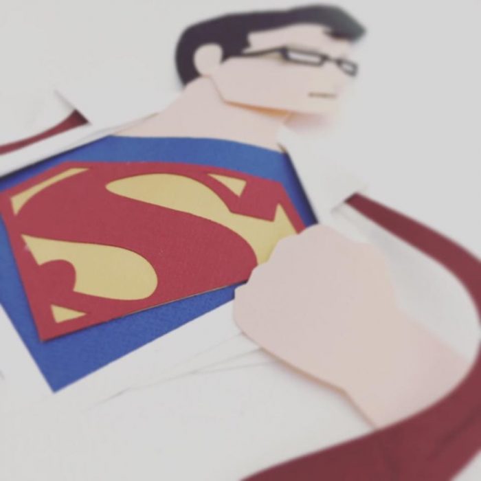 12-superman