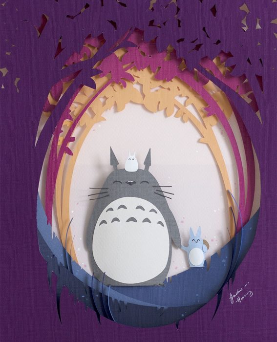 14-totoro