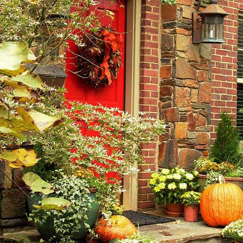 front-door-decor-ideas