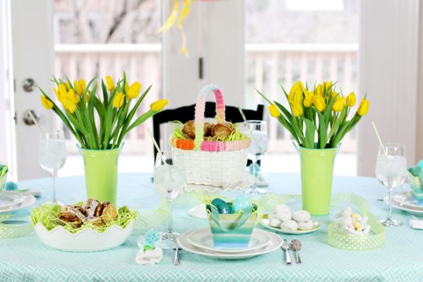 easter-table-decor