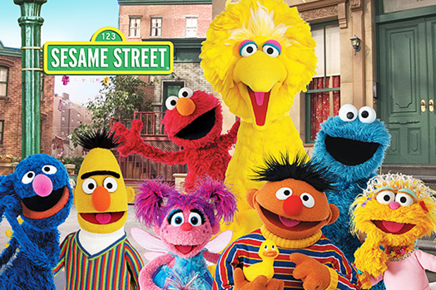 sesame-street